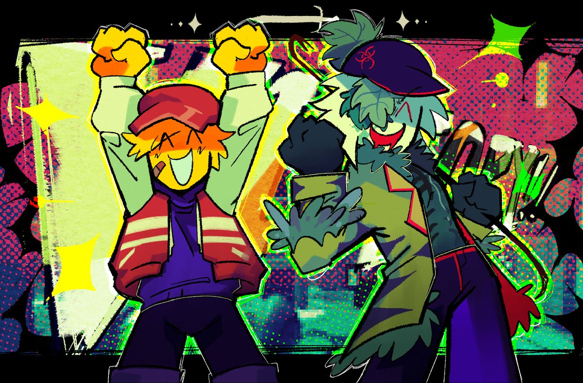 MOMIWANTCANDIES tweet media