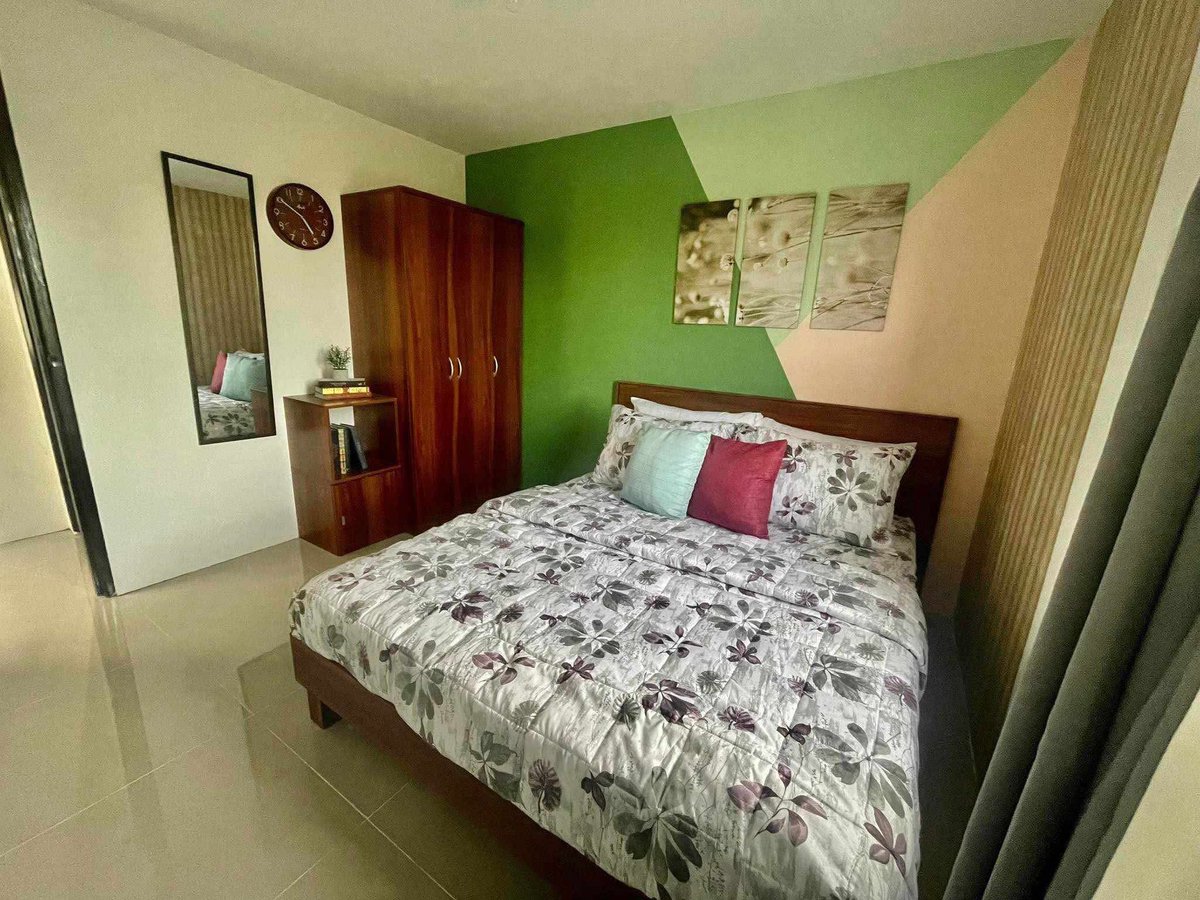 joao_esquejo's tweet photo. 𝐋𝐘𝐍𝐕𝐈𝐋𝐋𝐄 𝐇𝐎𝐌𝐄𝐒 𝐒𝐀𝐍 𝐀𝐍𝐓𝐎𝐍𝐈𝐎(Soon To Rise)🏡 | MAY 2025 Project Updates | Affordable Housing in San Pablo City, Laguna

Catch the latest development at Lynville Homes San Antonio! Follow us and stay tuned for more updates!

100% Pag-IBIG Fund Accredited https://t.co/5LpXEGEixp