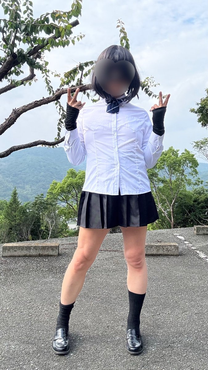 ツインテパイパン Ryuu