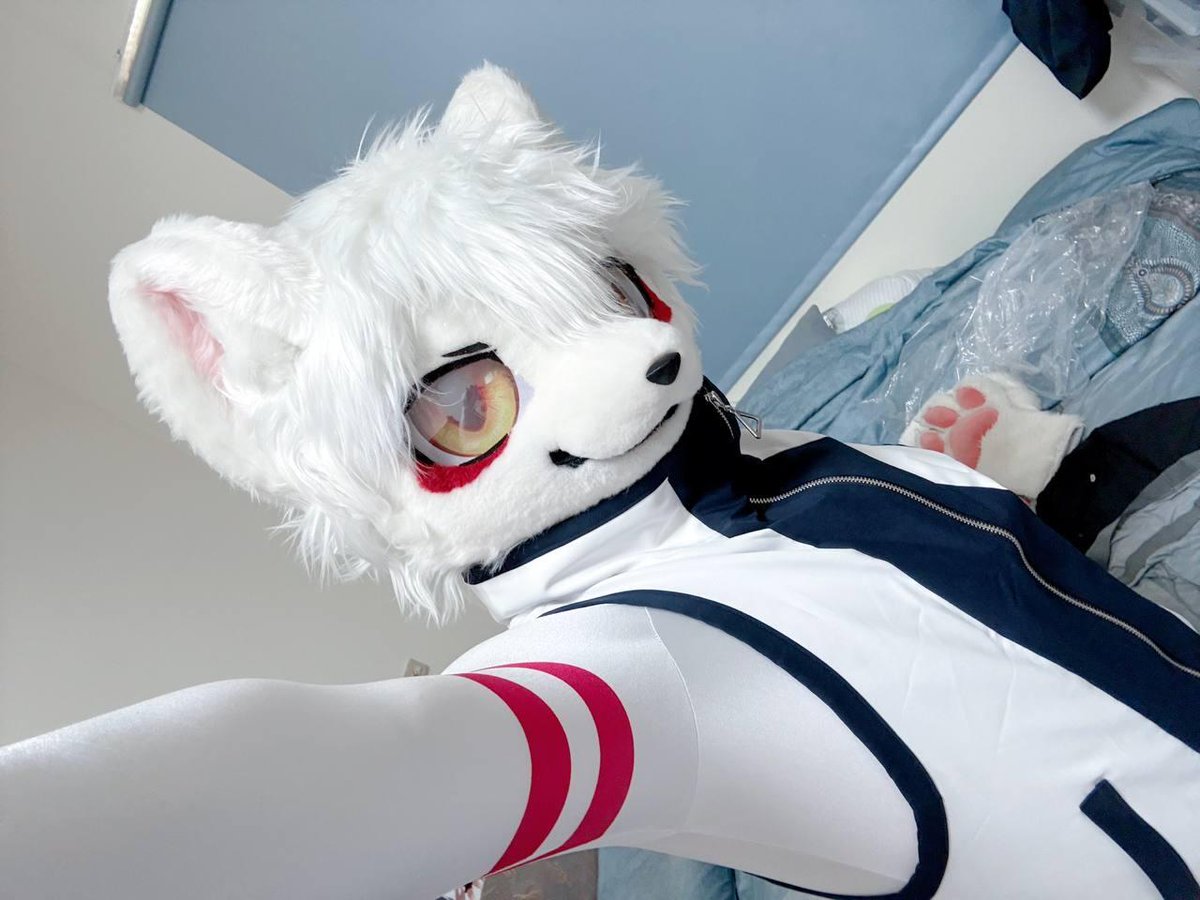新衣服!