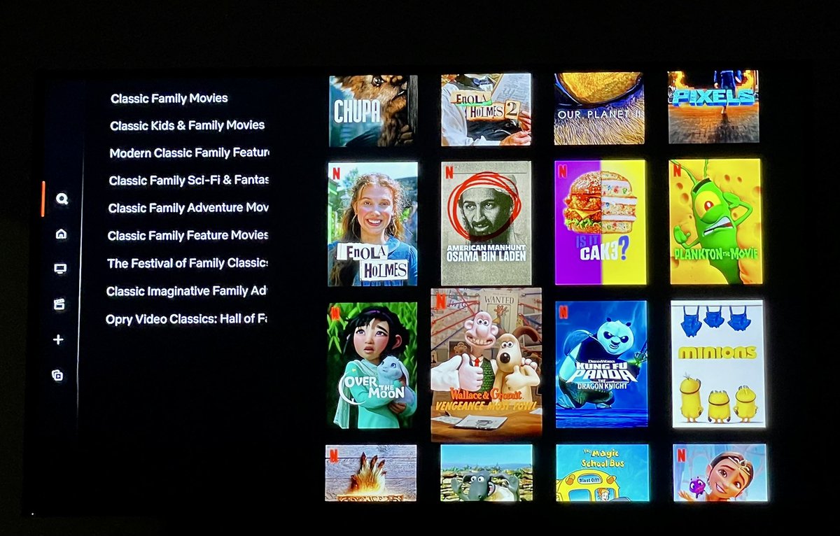 NotAdam99's tweet image. Hi @Netflix_CA @netflix which one of your search recommendations isn’t appropriate?