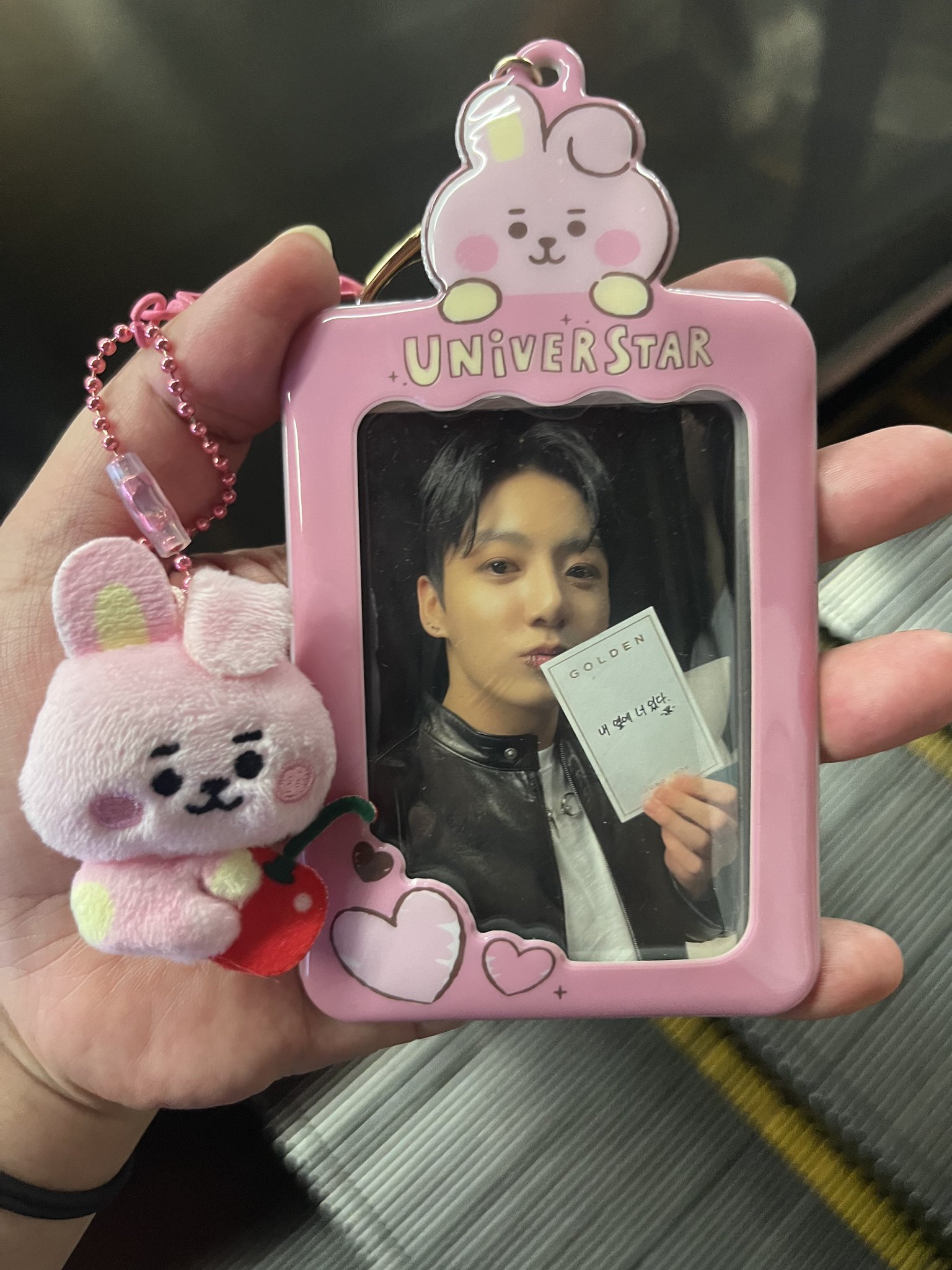 【yu♡プロフ必読お願いします♡】BTS シールx10 トレカx2 BTSフェスタ カプセルアルバム BE トレカ ジョングク テテ