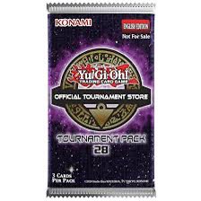 遊戯王 EU版 OTS 28 100パック 未開封 OP28 英語 ちゃんぼろ on X: