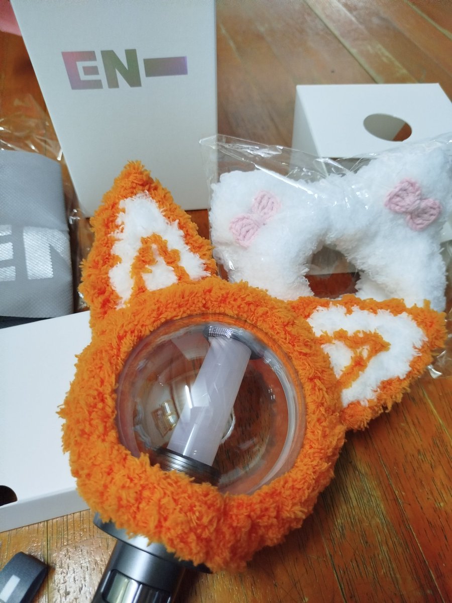 JeabJea31193655's tweet image. ของถึงเรียบร้อยจ้า
น่ารักมากกก
#ชาดาและของกุ๊กกิ๊ก