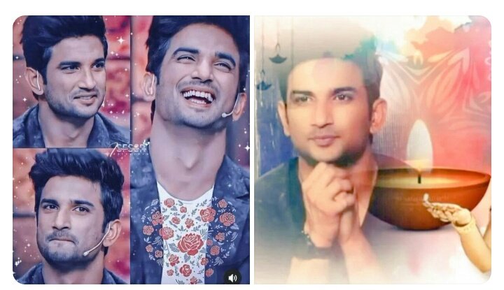 ❤Pournima'sSushant❤💞🌹 (@pournim44438068) on Twitter photo Dearest Beloved SUSHANT V R Remembering U With Heavy heart💔
"यूही हसते हुए तुमने
हम सबको जिंदगी जीना सिखाया था...
अब इसी तर मुस्कुरकर ये भी बता दो की तुम्हारे बगैर कैसे जिया जाये..."
PS✍
Missing U Sushant Immensely <a href="/itsSSR/">Sushant Singh Rajput</a>🌹❤
5years Of Injustice To Sushant
<a href="/withoutthemind/">Priyanka Singh</a> Dearest Beloved SUSHANT V R Remembering U With Heavy heart💔
"यूही हसते हुए तुमने
हम सबको जिंदगी जीना सिखाया था...
अब इसी तर मुस्कुरकर ये भी बता दो की तुम्हारे बगैर कैसे जिया जाये..."
PS✍
Missing U Sushant Immensely <a href="/itsSSR/">Sushant Singh Rajput</a>🌹❤
5years Of Injustice To Sushant
<a href="/withoutthemind/">Priyanka Singh</a>