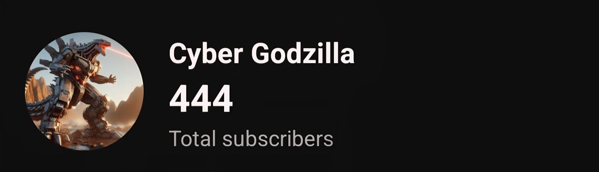 RajShah68913260's tweet image. Yeah i didnt upload anything and I still get subs what's going on here