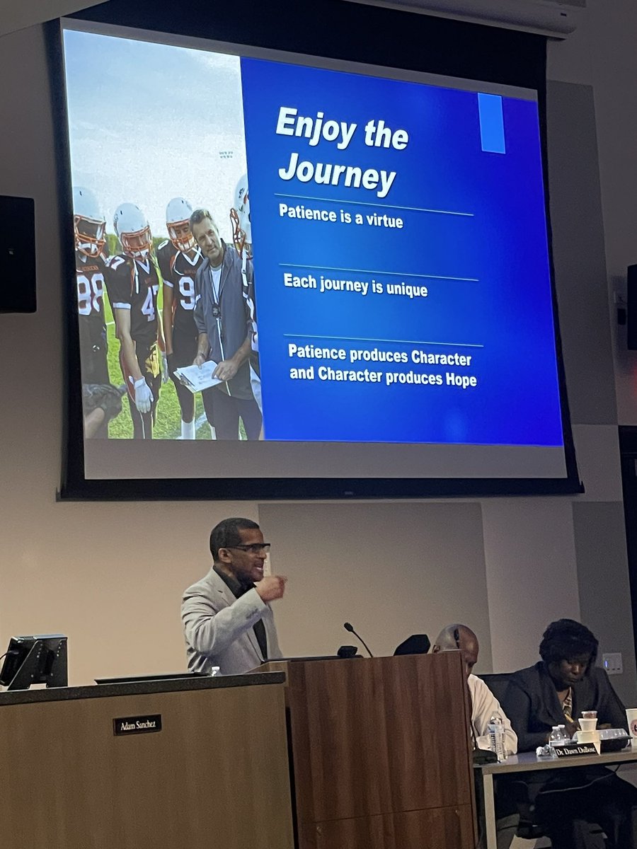 Christina Jamerson (@christinajamer4) on Twitter photo A huge thank you to <a href="/DHS_Vikings/">Dulles High School</a> principal Corey Stewart & <a href="/FBISDAthletics/">Fort Bend ISD Athletics</a> assistant AD. Shannon Rideout for presenting today and representing <a href="/FortBendISD/">Fort Bend ISD</a> <a href="/TABSE_Texas/">TABSE_Texas</a> <a href="/FortBendISDSupt/">Dr. Marc Smith</a> A huge thank you to <a href="/DHS_Vikings/">Dulles High School</a> principal Corey Stewart & <a href="/FBISDAthletics/">Fort Bend ISD Athletics</a> assistant AD. Shannon Rideout for presenting today and representing <a href="/FortBendISD/">Fort Bend ISD</a> <a href="/TABSE_Texas/">TABSE_Texas</a> <a href="/FortBendISDSupt/">Dr. Marc Smith</a>