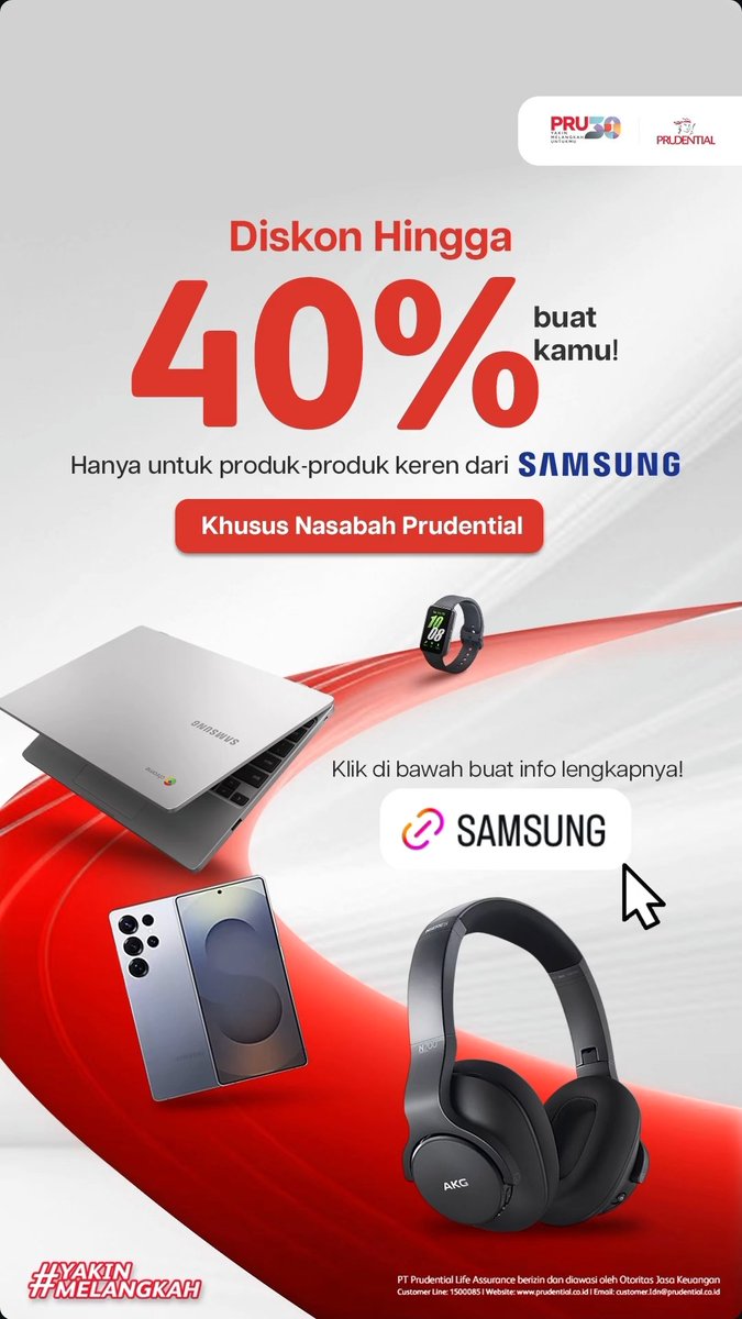 HANN2706's tweet photo. Yuk cari tau caranya :
https://t.co/ZYdU30NdXz https://t.co/5BRjFdXtdj