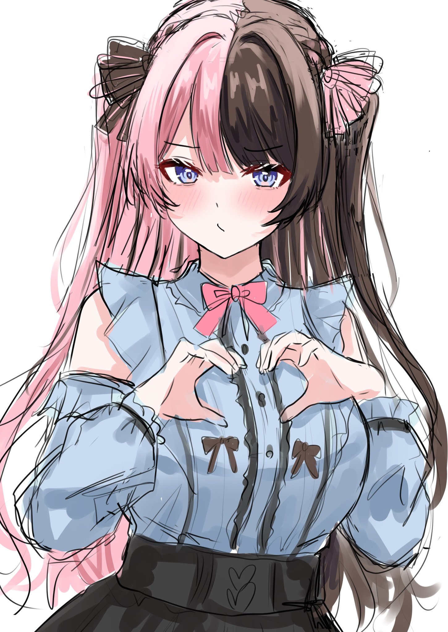 あくえちゃん on X: 