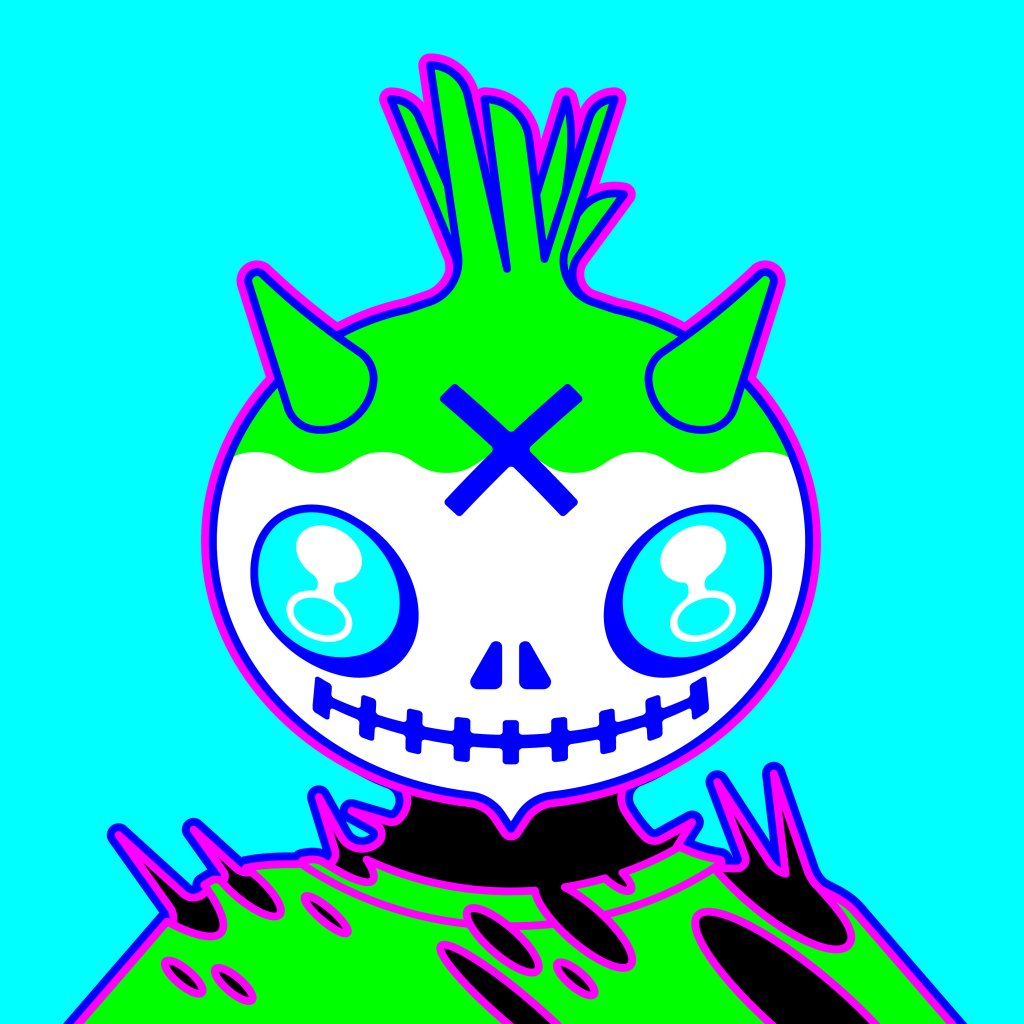 Bobby Peru Ⓥ tweet media