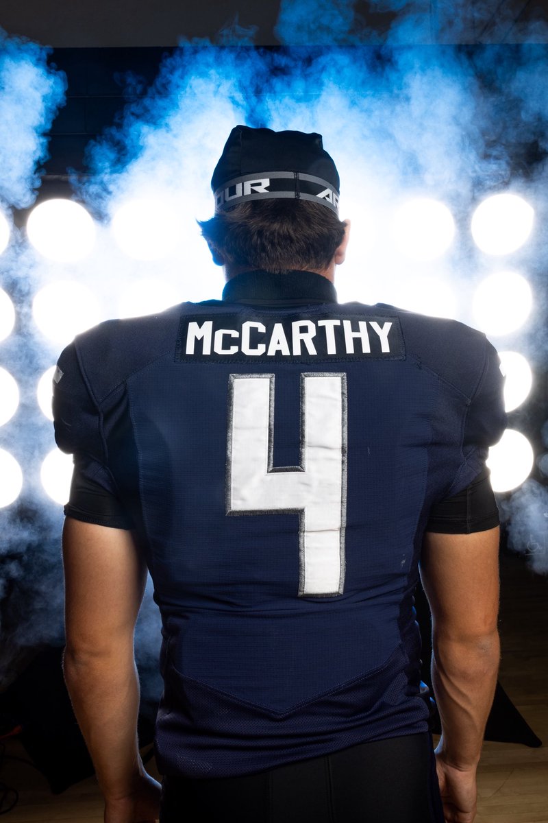 Big junior season loading!