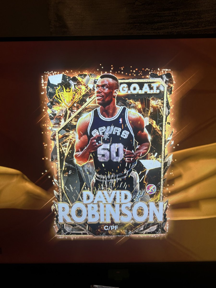 10 pack out the exchange #myteam #2k25 #GOAT