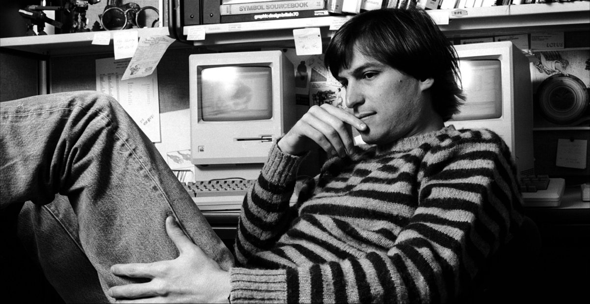 ''My favorite things in life don't cost any money. The most precious resource we all have is time.''  — Steve Jobs #quote