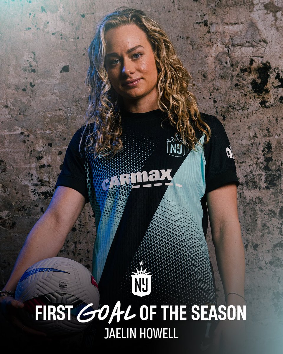 Gotham FC tweet media