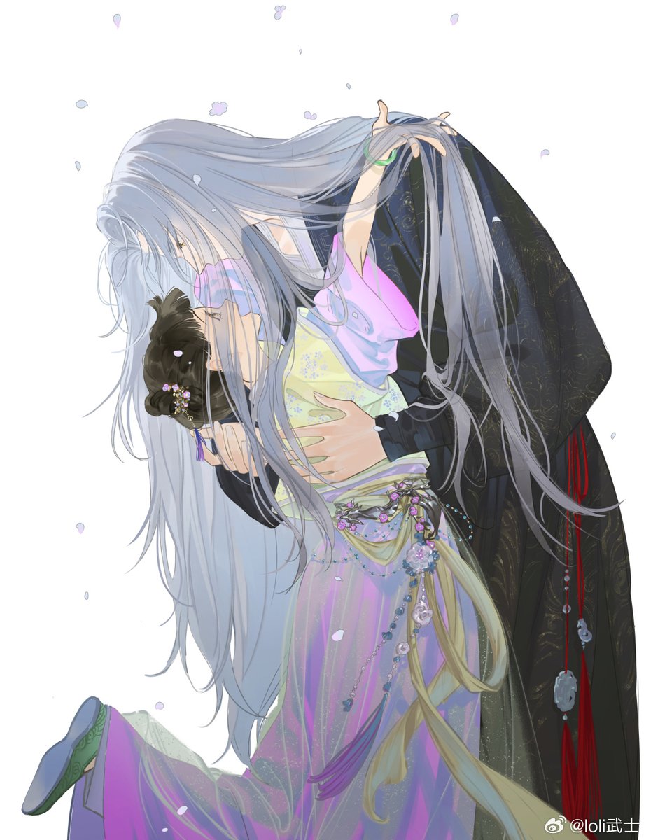 LOLI武士 tweet media