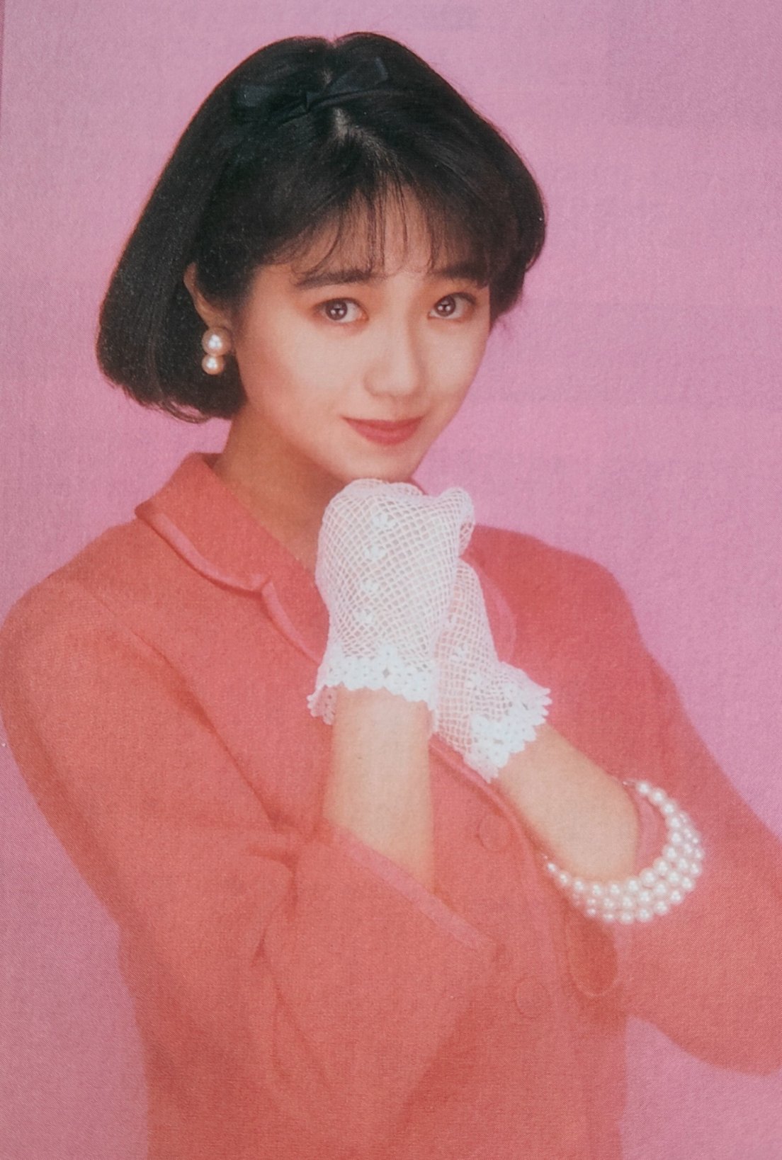 吉田真里子　年賀状等 全てのアイテム 吉田真里子 メルカリ - 年賀状等 アイドル