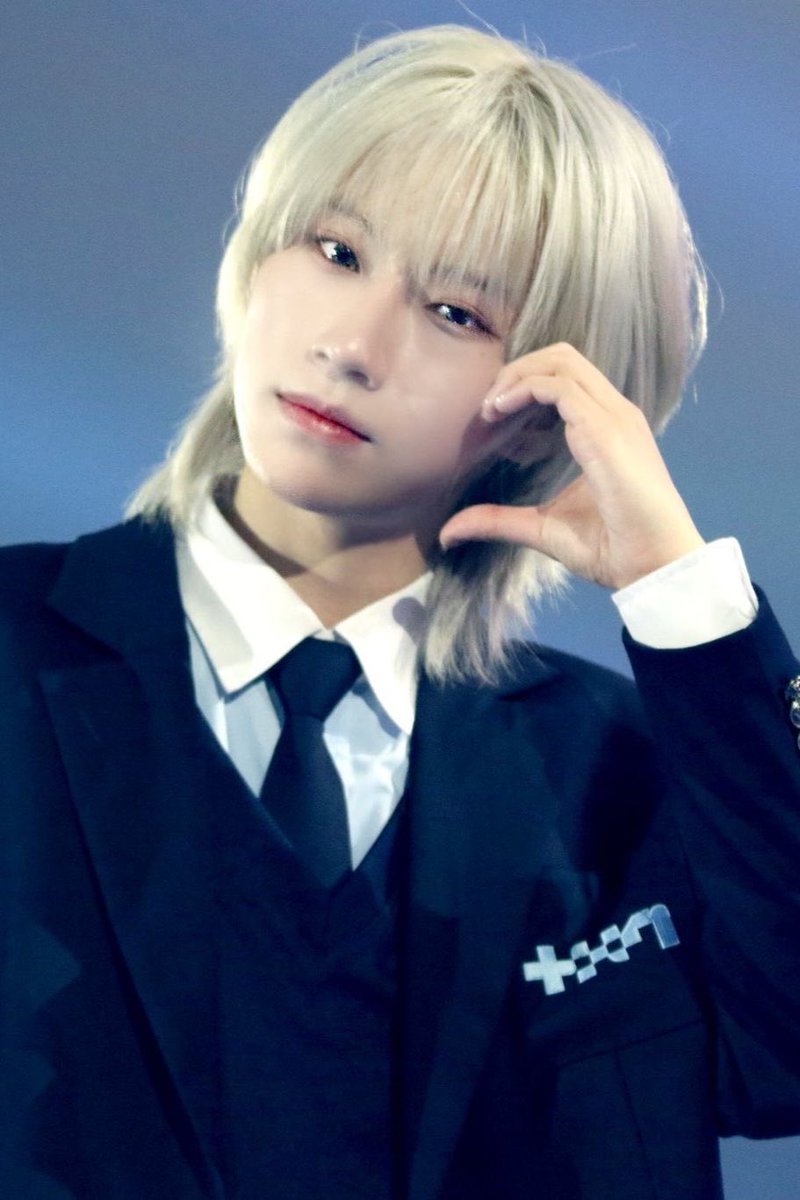 binghuazip's tweet photo. so excited to see him today again 😭💕

#BOYS2PLANET #보이즈2플래닛 #시에빙화 #빙화 #BINGHUA #谢秉桦 #ビンファ https://t.co/aPatfPhyKE