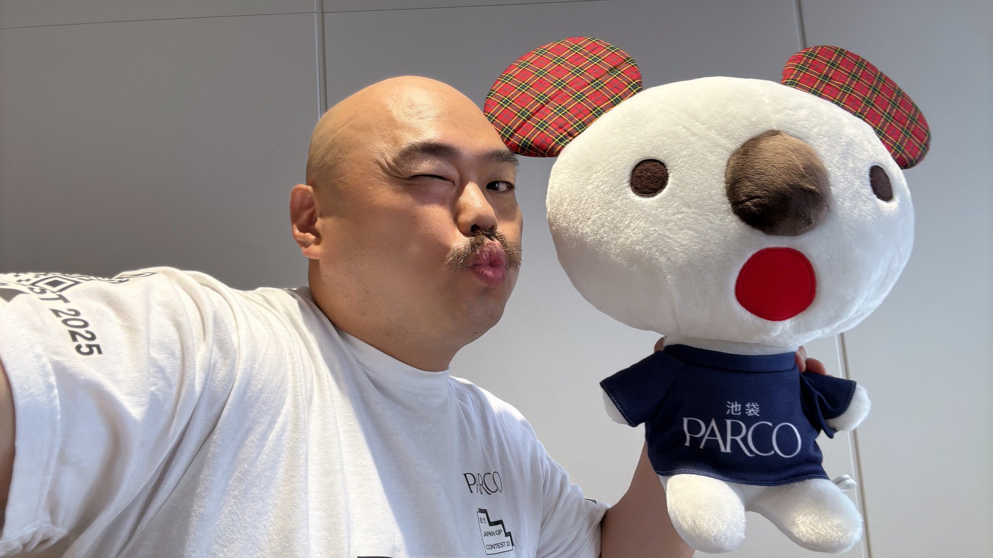 安田大サーカス クロちゃん on X: 