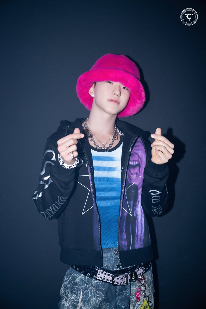 ⭐hoshi ⭐ 호시 ✭ on X