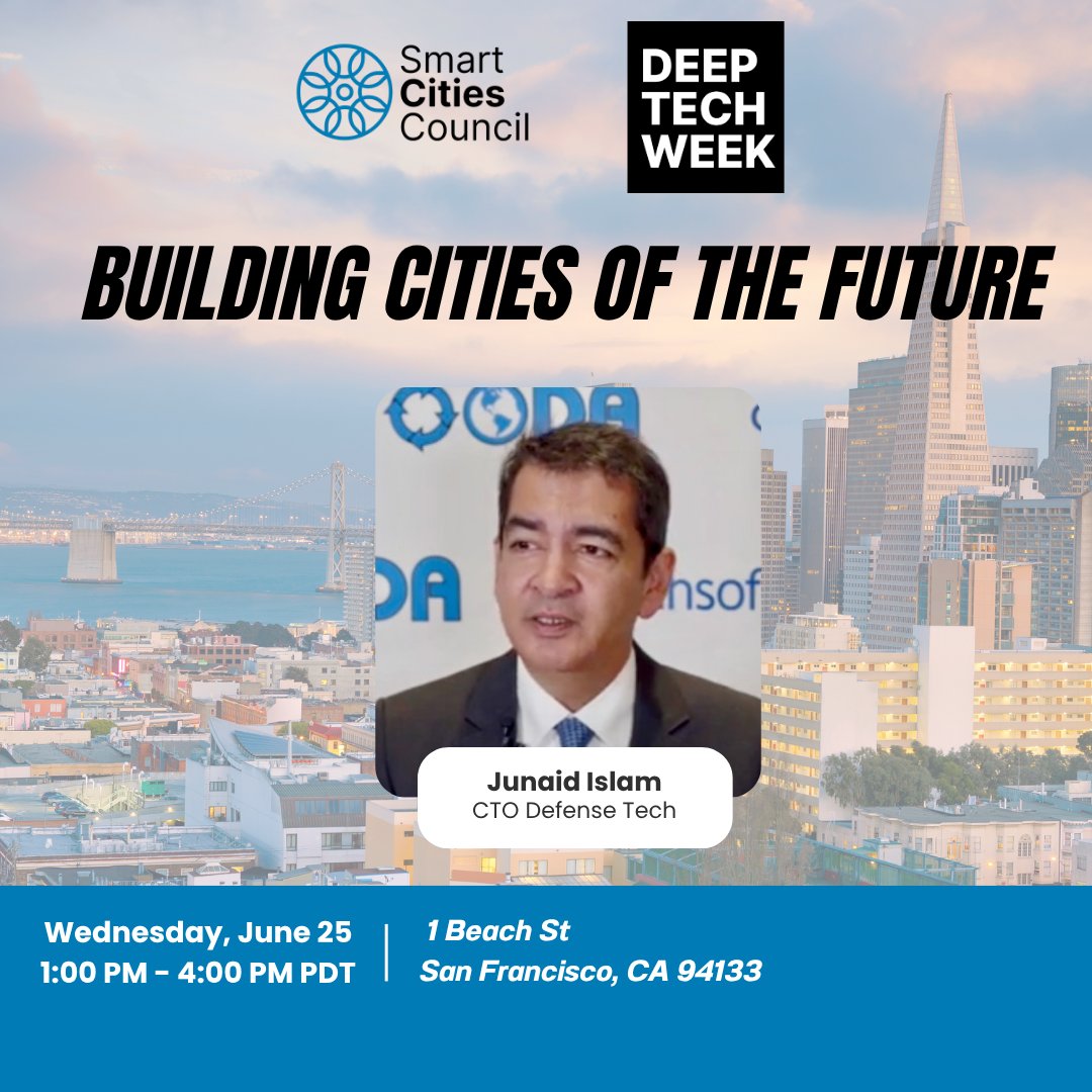 Smart Cities Council tweet media