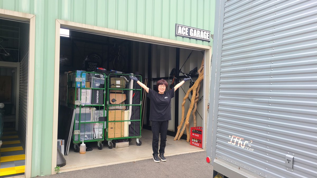 長尾 賢一 (@kenken908r) / Posts / X