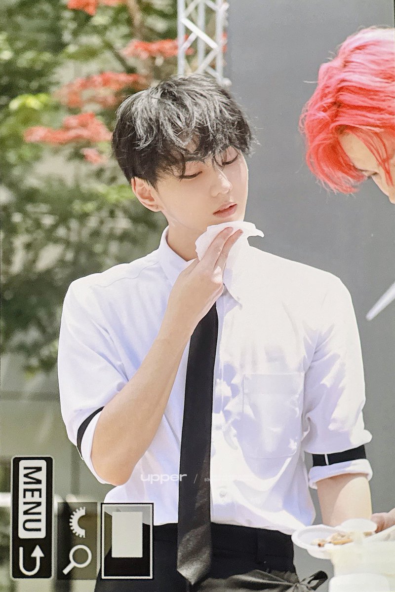 upper_jw's tweet image. 250614 
#정원 #JUNGWON #ジョンウォン 
#엔하이픈 #ENHYPEN