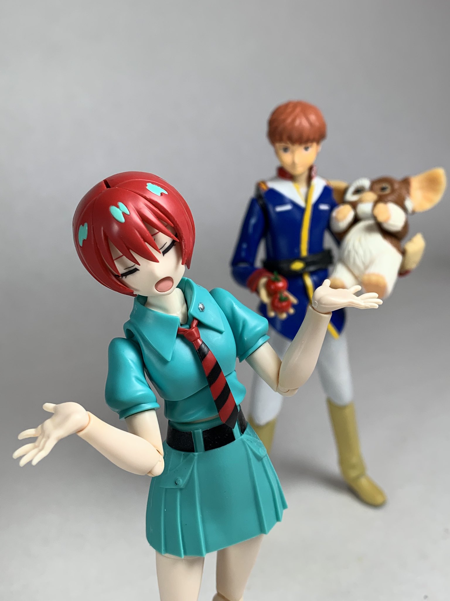 ゆたきばら on X: 