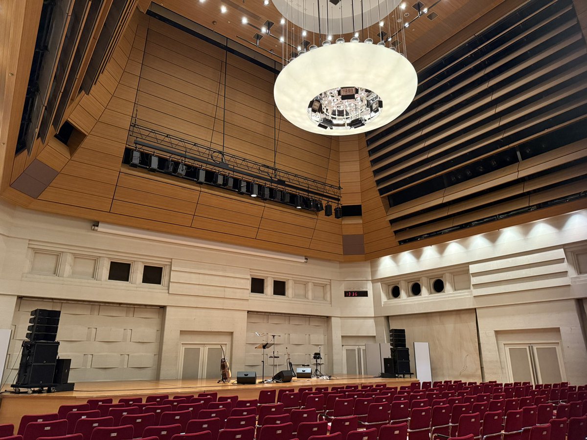 NobuhiroTerashi's tweet photo. 先週の仕事場 https://t.co/TYguVwTiSO