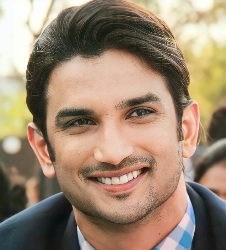 RememberingSSR's tweet photo. The world was a better place with you @itsSSR
in it🥺

5years Of Injustice To Sushant
#JusticeForSushant️SinghRajput should be done. https://t.co/nxvnjnYQIK