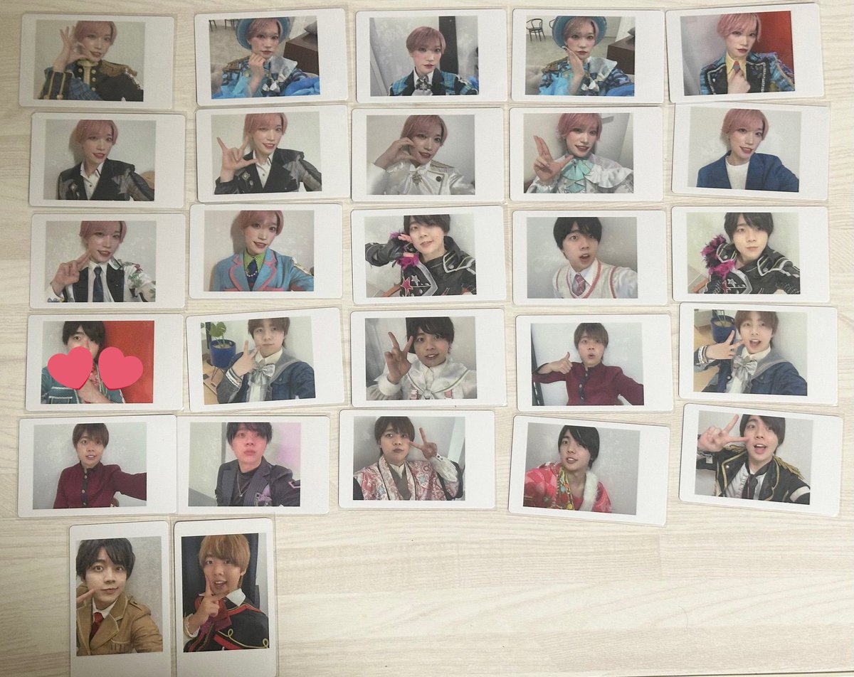 ❗️ tweet media