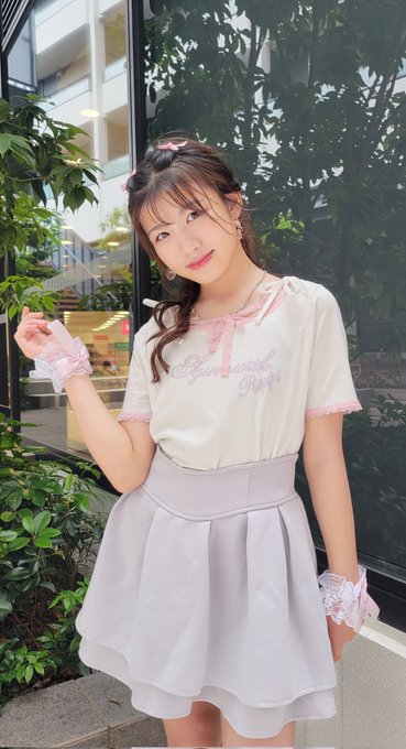 Twitterのコスプレ画像1