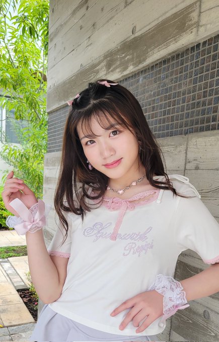 Twitterのコスプレ画像3