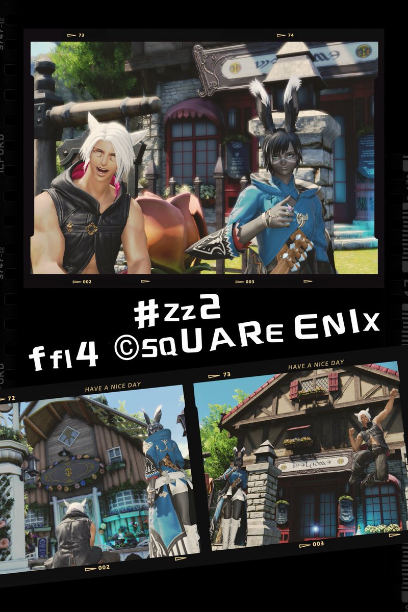 Arufells1111's tweet photo. サブ男のアヌ君所属するFCハウスが当たったぁ!
ってな事でフェル君から外装2つ作れたので、プレゼントしようかと思ったら「最近金遣い荒いサブ子達いるんだから…」ってお小遣い貰えちゃった♪お買い上げあざーす!(*`・ω・)ゞ
サブFCだとバックがおるからなんだか外装の使い方豪華
#Zz2 https://t.co/mDIEQ80fp3