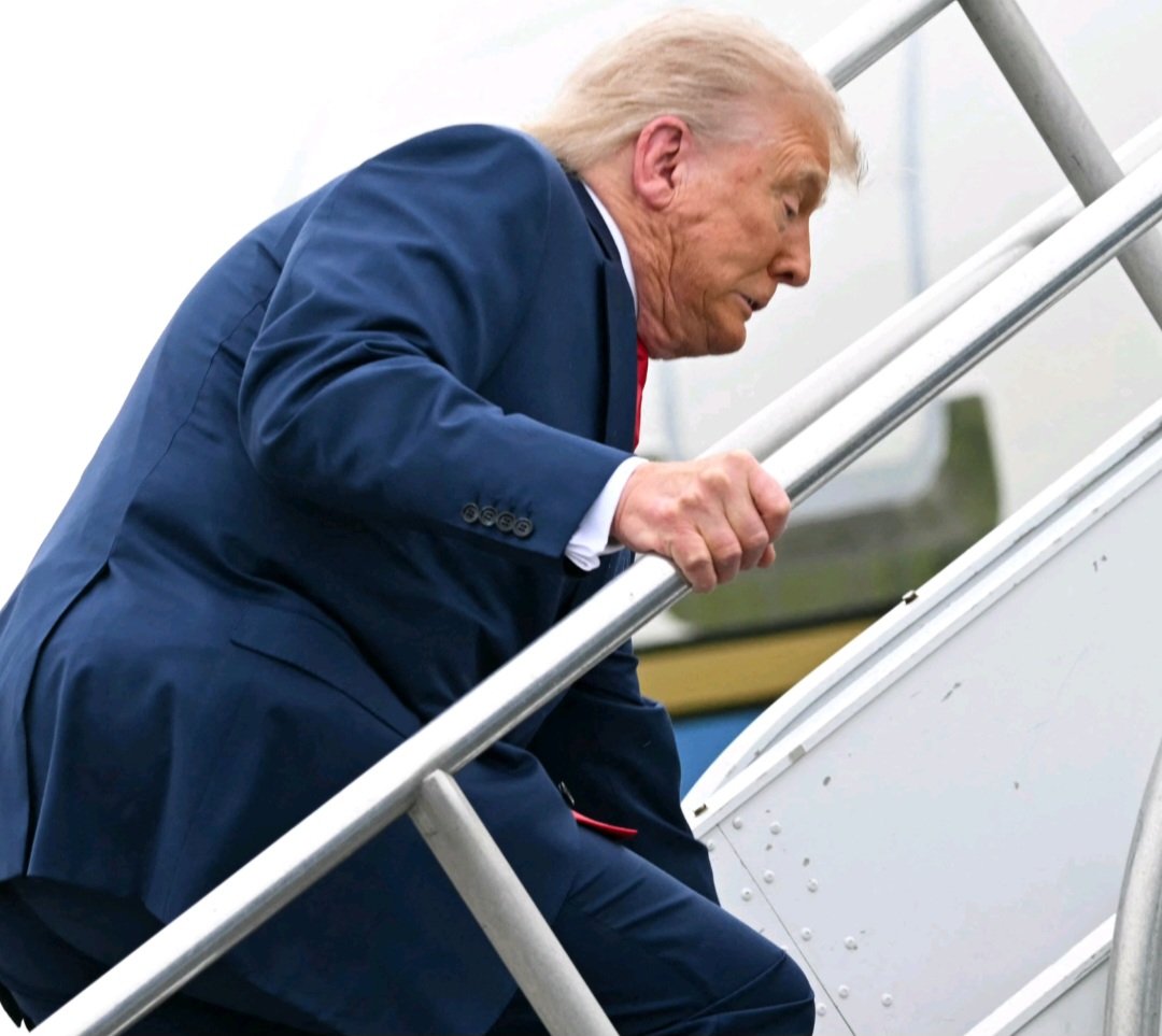 space✘.eth 🚀 🪐 (@ghostofelonmusk) on Twitter photo This dangerous war criminal is happy to start WW3. This wannabe dictator clown is happy to blindly follow.
<a href="/realDonaldTrump/">Donald J. Trump</a> This dangerous war criminal is happy to start WW3. This wannabe dictator clown is happy to blindly follow.
<a href="/realDonaldTrump/">Donald J. Trump</a>
