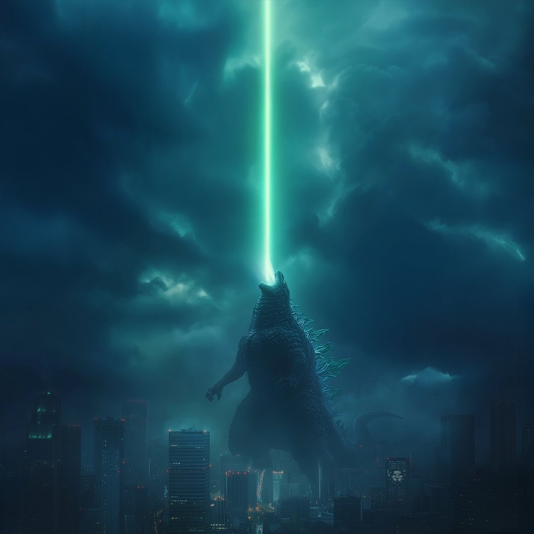 planetmindbody's tweet photo. It’s probably no coincidence that Cryptocom posted recently: “One crypto that’s about to go atomic _______” and included this Theta Godzilla image – and then two weeks later lists $THETA. This summer should be wild. 🫡 https://t.co/yiPxX0fKbg