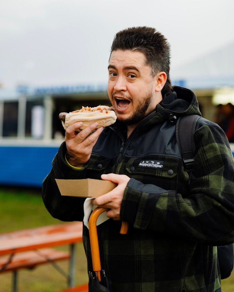 And there you have it – another Fieldays done and dusted.

From the early mornings to the muddy boots, the big wins to the little moments - 2025 delivered.

Thanks to everyone who made it one to remember.