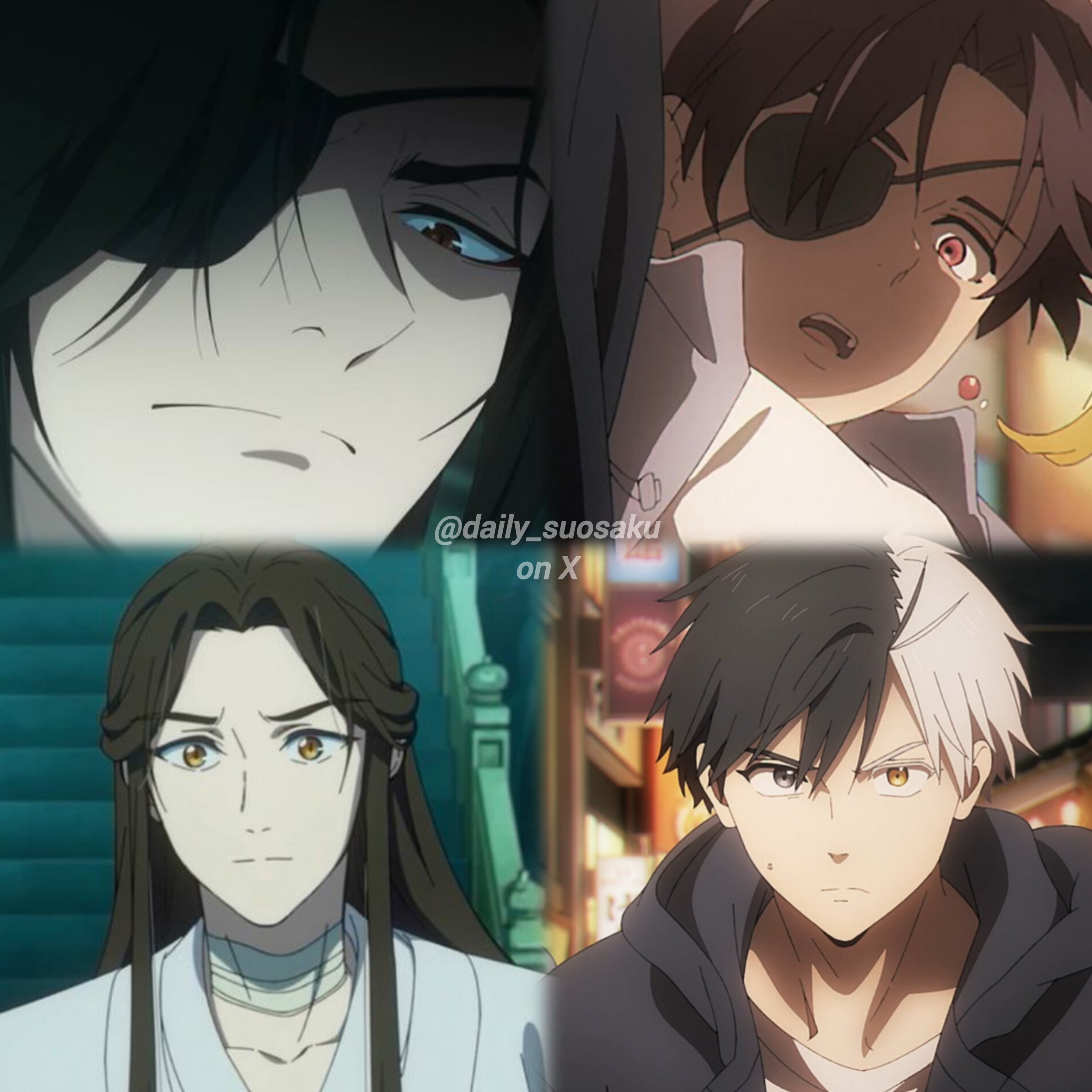 daily suosaku (@daily_suosaku) / X