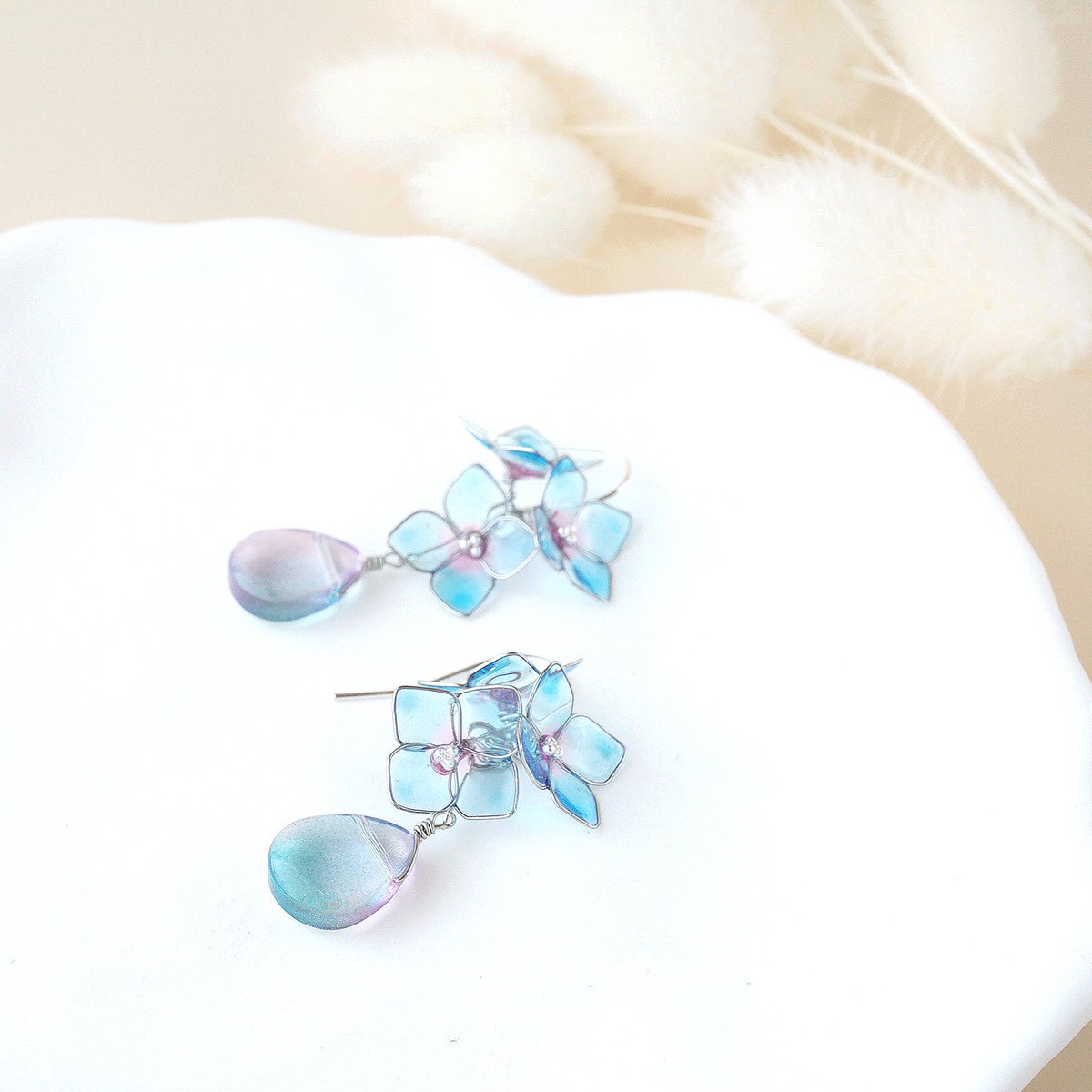 *雪屋 yuki-ya* (@hm_yuki_ya) on Twitter photo #Creema さんでポイント5倍キャンペーン中です💖
#紫陽花
#ハンドメイドアクセサリー
【水の花、紫陽花 ピアス&イヤリング】ハンドメイド、クリエイター作品のマーケットプレイス Creema creema.jp/item/19389027/… <a href="/Creema_jp/">Creema(クリーマ)</a>より #Creema さんでポイント5倍キャンペーン中です💖
#紫陽花
#ハンドメイドアクセサリー
【水の花、紫陽花 ピアス&イヤリング】ハンドメイド、クリエイター作品のマーケットプレイス Creema creema.jp/item/19389027/… <a href="/Creema_jp/">Creema(クリーマ)</a>より