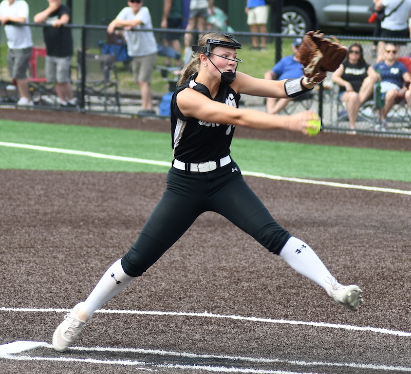 NYSPHSAA SOFTBALL: CORNING STRIKES FIRST, BUT FALLS TO LANCASTER IN STATE SEMIS (24 PHOTOS). . . <a href="/CorningHawks/">Corning Hawks</a> <a href="/hawks_softba11/">Corning Hawks Softball</a> 

stsportsreport.com/index_get.php?…

Photo gallery from the game: brianfees.smugmug.com/CORNING-SOFTBA…