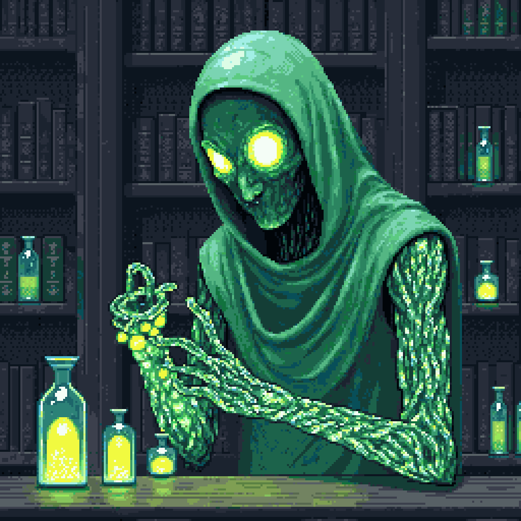 You must protect your thoughts, your most precious of possessions. For the Memory Thief works in mysterious ways, and you may not even remember him coming at all.