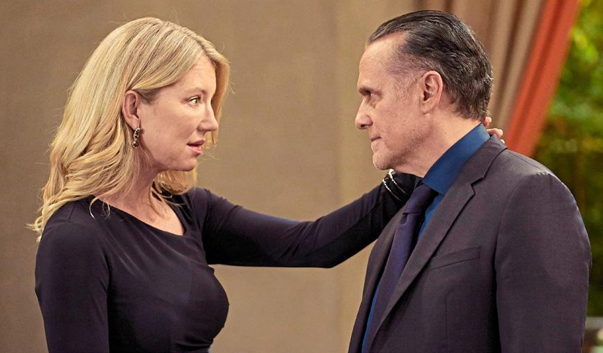 Richard Richardson (@richard75432) on Twitter photo Love them. Miss them. Want them back. #Sona #GH Love them. Miss them. Want them back. #Sona #GH