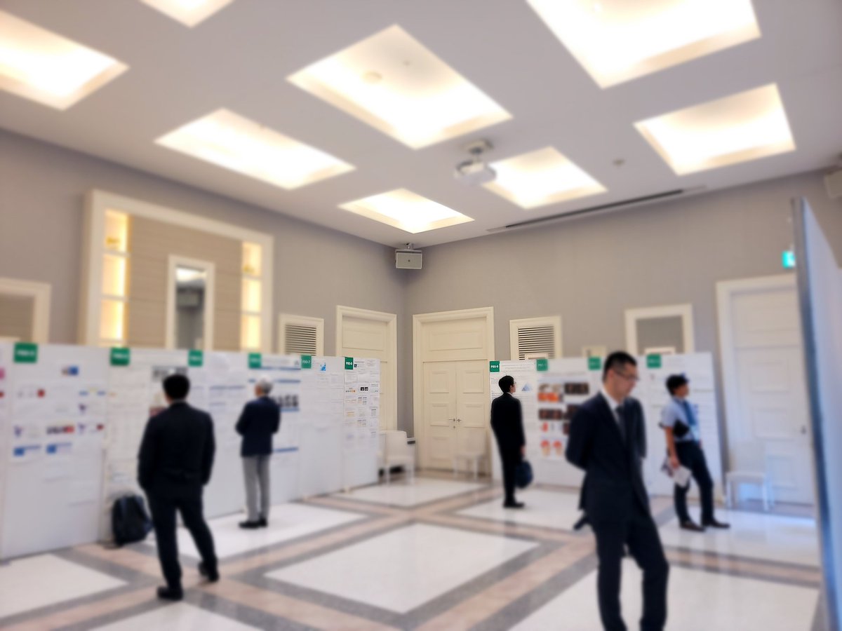 JSHBPS2025 第37回日本肝胆膵外科学会学術集会 tweet media