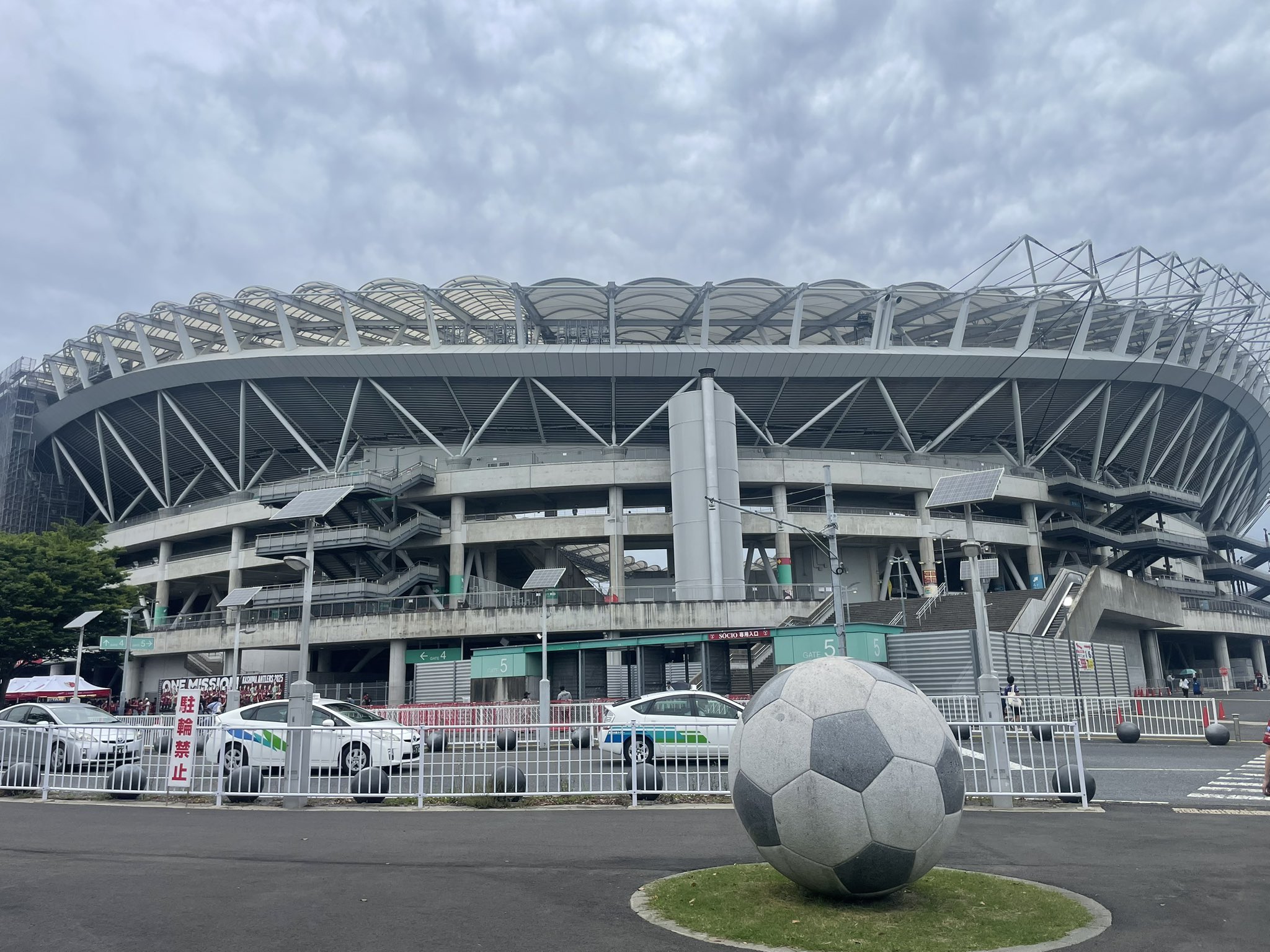 ナッカムスタジアム レイモンド・ジェームス・スタジアム - Wikipedia