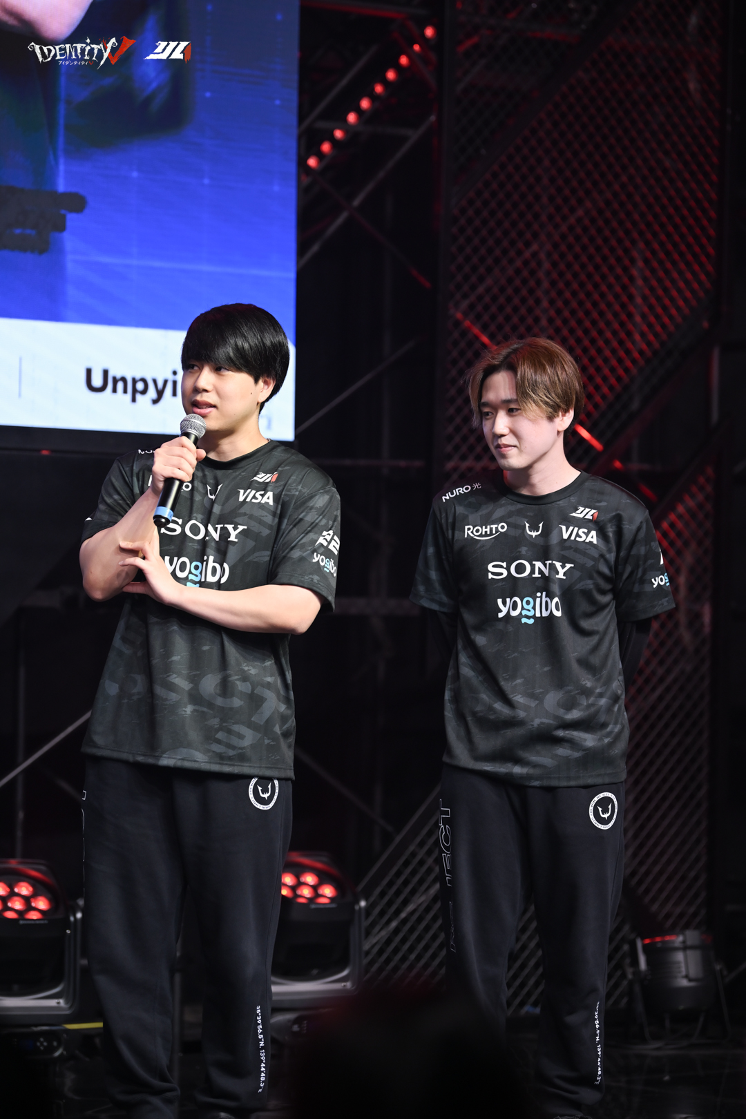 Arneb with WoG 【第五人格】 (@AWG_IDV) / X