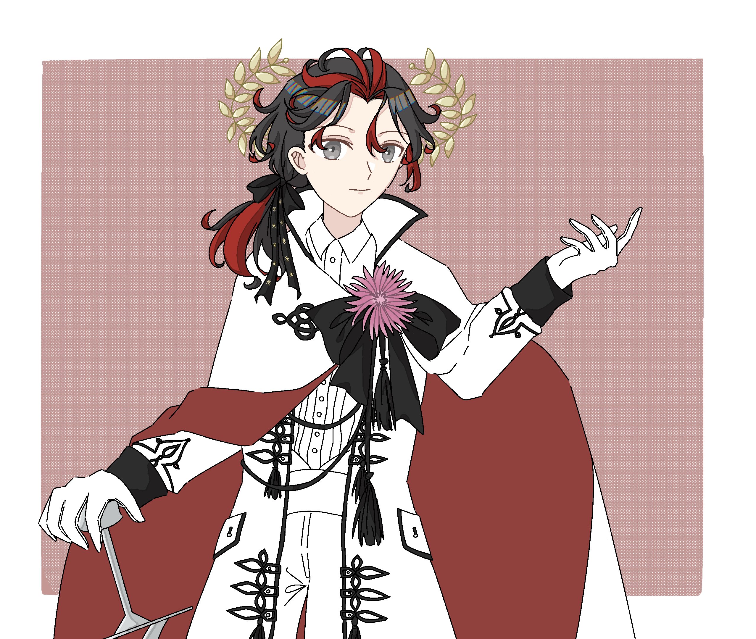 アセンション・アーツ - ダンテ・アリギエーリ（偽） : r/grandorder