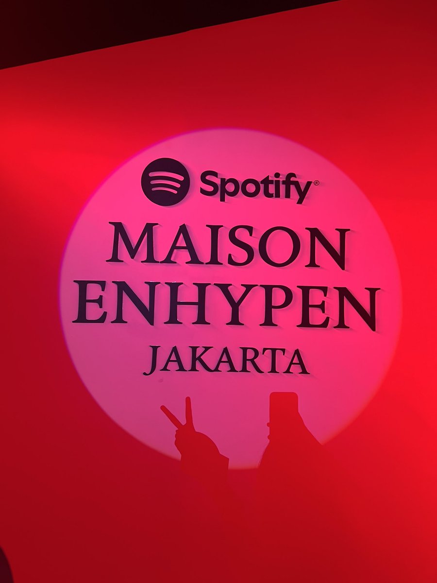 tamara1112's tweet photo. @SpotifyID #SpotifyxENHYPEN #MaisonENHYPEN https://t.co/5N6sXiYgxJ