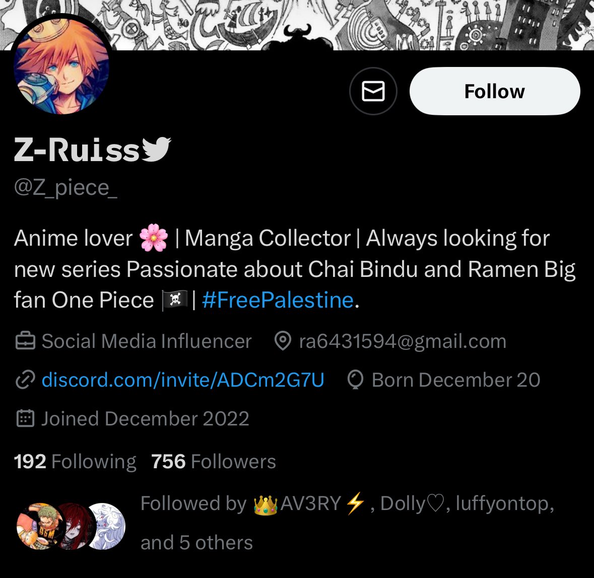 Yo if you guys could unfollow, block, and report this dude. He got CP and sent that shit