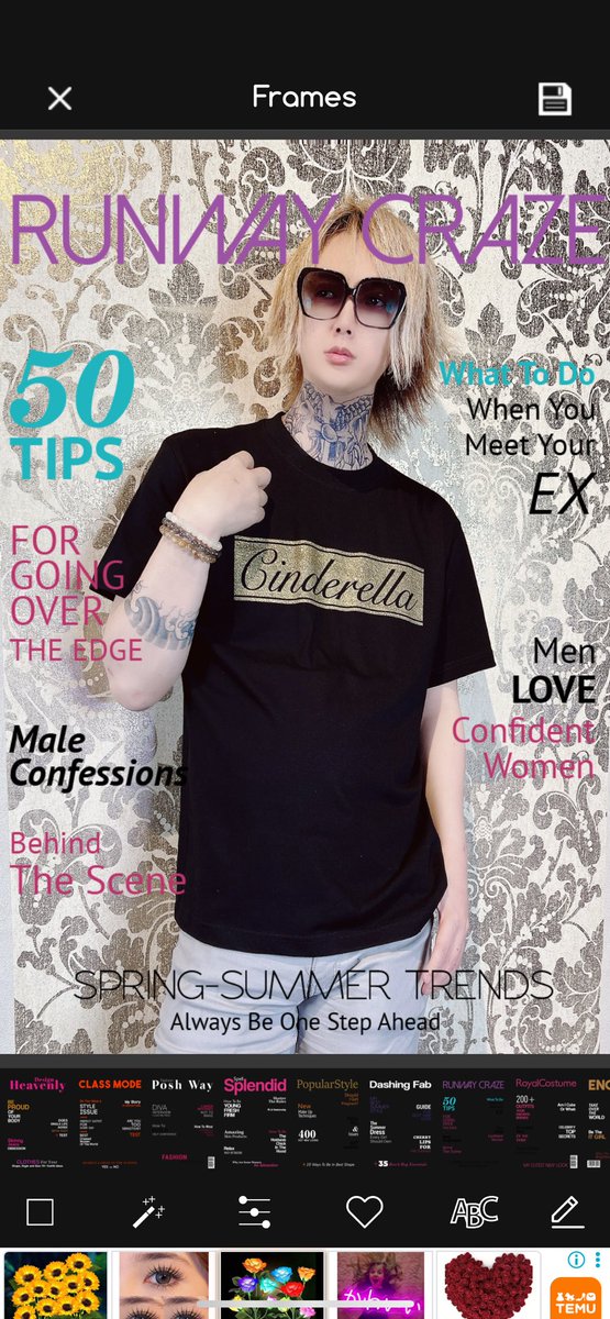 💐日向 誠💐尾張のカリスマ💐経営者/ 芸能 /モデル/YouTuber/MC/パーソナリティ tweet media