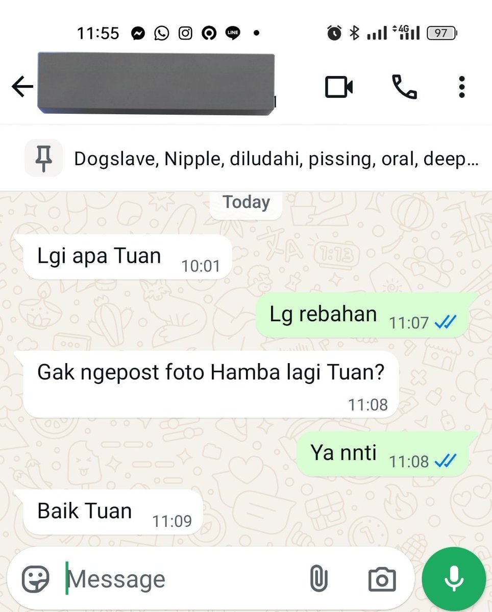 pencintamu tweet media