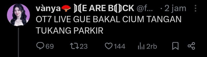 putroegguk's tweet photo. macam macam nazar indomy yang bikin ngakak 😭😭
ada yang mau nambahin ga?? 🤭

A THREAD https://t.co/sdPme63WdW